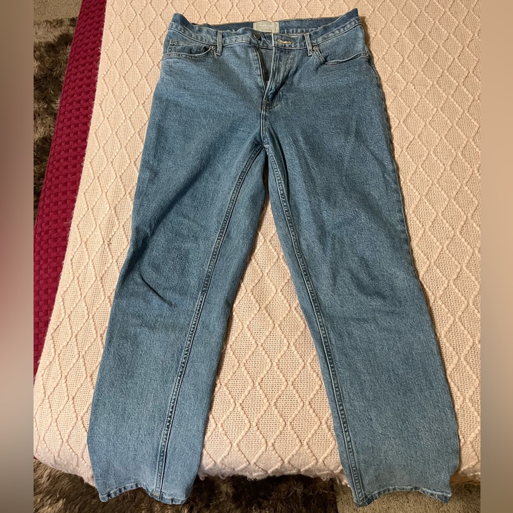 Everlane Jeans